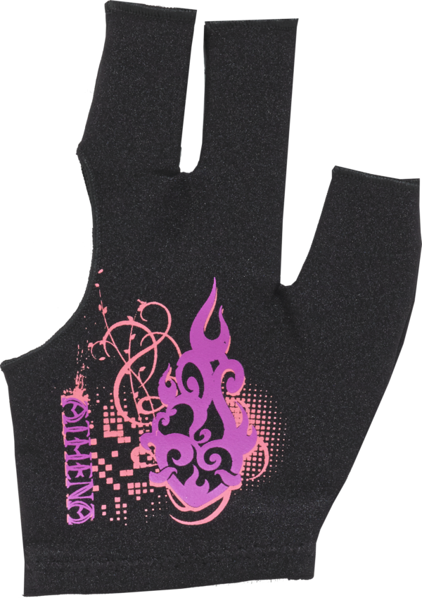 Athena - Glove - Heartburn - Bridge Hand Left